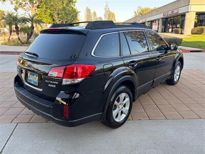 2014 Subaru Outback 2.5i - Photo 3 - Glendora, CA 91740