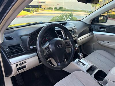 2014 Subaru Outback 2.5i - Photo 7 - Glendora, CA 91740