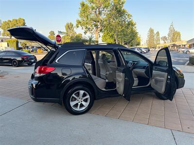 2014 Subaru Outback 2.5i - Photo 21 - Glendora, CA 91740