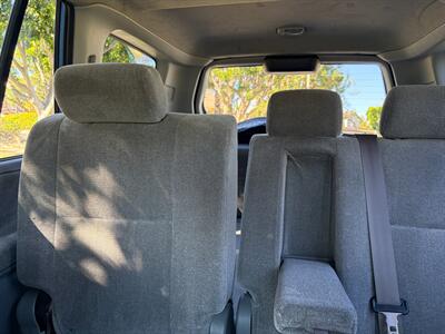 2005 Suzuki XL7 EX   - Photo 25 - Glendora, CA 91740