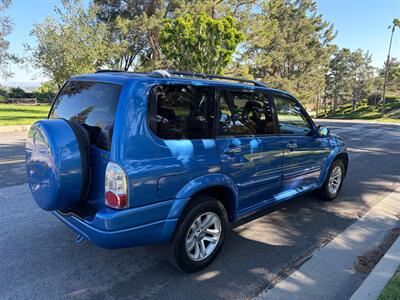 2005 Suzuki XL7 EX   - Photo 4 - Glendora, CA 91740