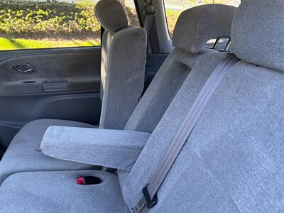 2005 Suzuki XL7 EX   - Photo 11 - Glendora, CA 91740