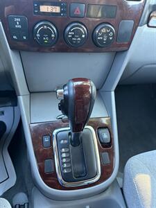 2005 Suzuki XL7 EX   - Photo 22 - Glendora, CA 91740