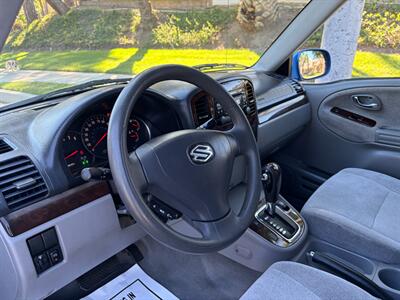 2005 Suzuki XL7 EX   - Photo 7 - Glendora, CA 91740