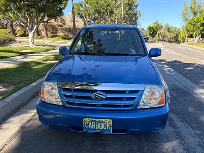 2005 Suzuki XL7 EX   - Photo 2 - Glendora, CA 91740