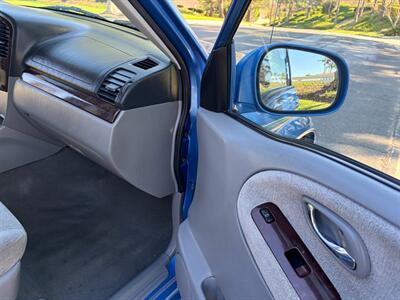 2005 Suzuki XL7 EX   - Photo 18 - Glendora, CA 91740