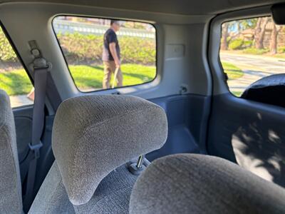 2005 Suzuki XL7 EX   - Photo 14 - Glendora, CA 91740