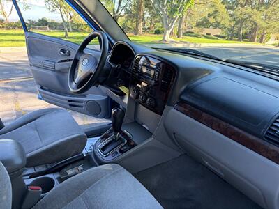 2005 Suzuki XL7 EX   - Photo 17 - Glendora, CA 91740