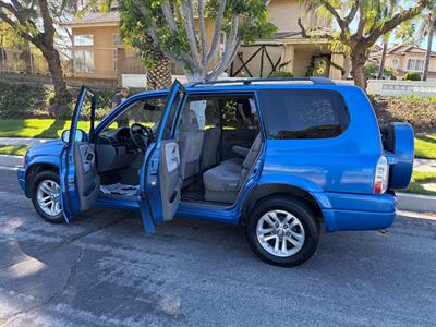 2005 Suzuki XL7 EX   - Photo 13 - Glendora, CA 91740