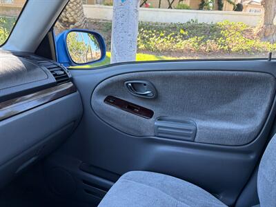 2005 Suzuki XL7 EX   - Photo 24 - Glendora, CA 91740