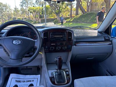 2005 Suzuki XL7 EX   - Photo 12 - Glendora, CA 91740