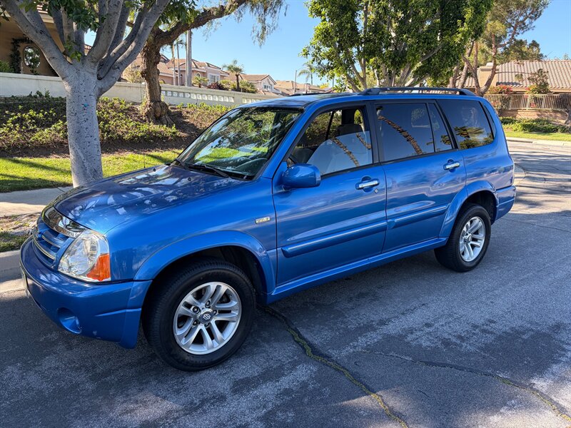 2005 Suzuki XL-7 EX