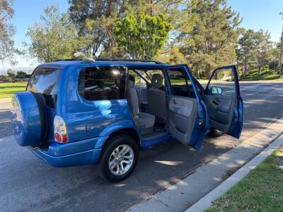 2005 Suzuki XL7 EX   - Photo 21 - Glendora, CA 91740