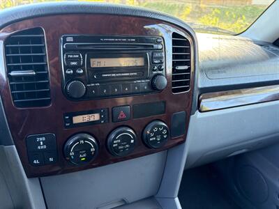 2005 Suzuki XL7 EX   - Photo 23 - Glendora, CA 91740