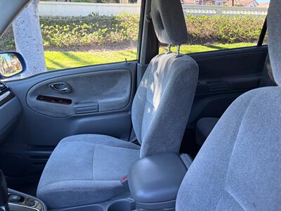2005 Suzuki XL7 EX   - Photo 8 - Glendora, CA 91740