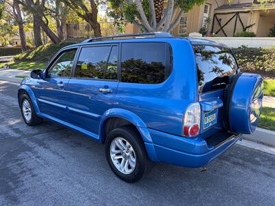 2005 Suzuki XL7 EX   - Photo 6 - Glendora, CA 91740