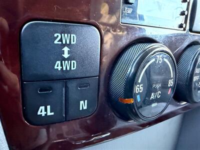 2005 Suzuki XL7 EX   - Photo 26 - Glendora, CA 91740