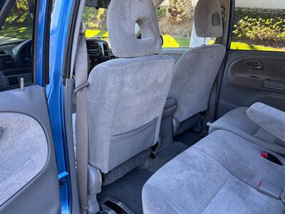 2005 Suzuki XL7 EX   - Photo 10 - Glendora, CA 91740