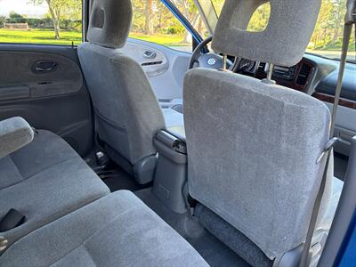 2005 Suzuki XL7 EX   - Photo 20 - Glendora, CA 91740