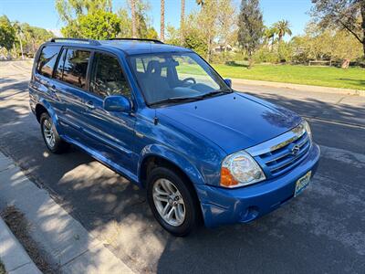 2005 Suzuki XL7 EX   - Photo 3 - Glendora, CA 91740