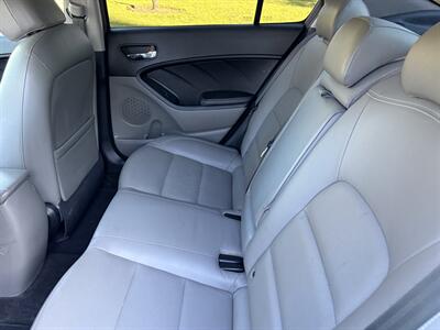 2016 Kia Forte EX   - Photo 12 - Glendora, CA 91740