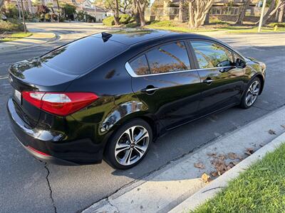 2016 Kia Forte EX   - Photo 5 - Glendora, CA 91740