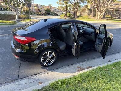 2016 Kia Forte EX   - Photo 19 - Glendora, CA 91740