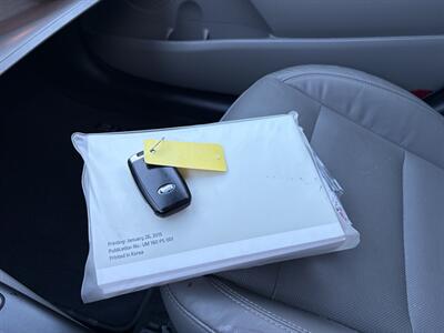 2016 Kia Forte EX   - Photo 20 - Glendora, CA 91740