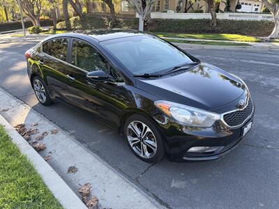 2016 Kia Forte EX   - Photo 3 - Glendora, CA 91740