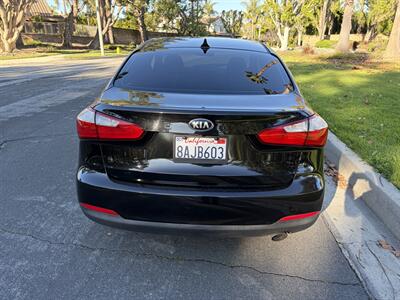 2016 Kia Forte EX   - Photo 6 - Glendora, CA 91740