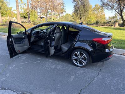 2016 Kia Forte EX   - Photo 15 - Glendora, CA 91740