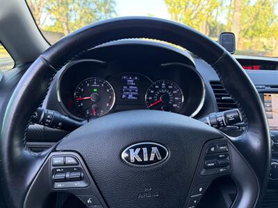 2016 Kia Forte EX   - Photo 25 - Glendora, CA 91740