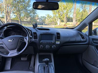 2016 Kia Forte EX   - Photo 13 - Glendora, CA 91740