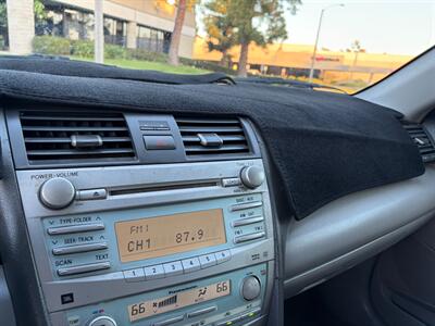 2009 Toyota Camry XLE - Photo 18 - Glendora, CA 91740