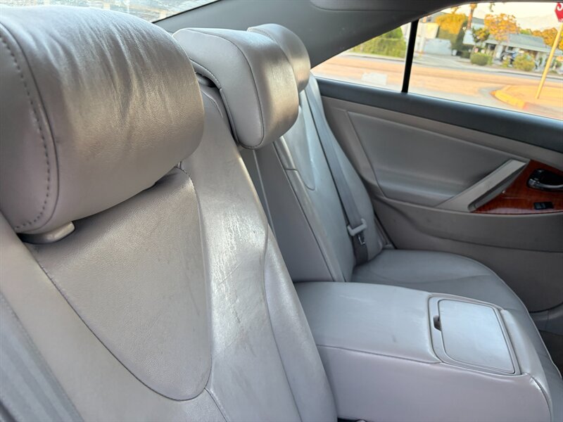 2009 Toyota Camry XLE - Photo 16 - Glendora, CA 91740