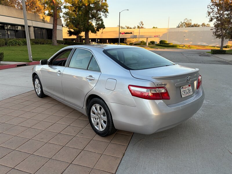 2009 Toyota Camry XLE - Photo 5 - Glendora, CA 91740