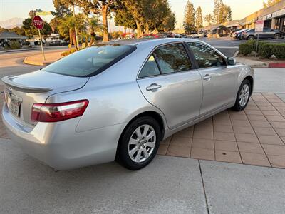 2009 Toyota Camry XLE - Photo 4 - Glendora, CA 91740