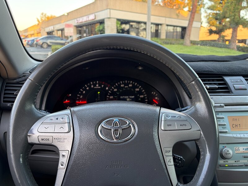 2009 Toyota Camry XLE - Photo 22 - Glendora, CA 91740