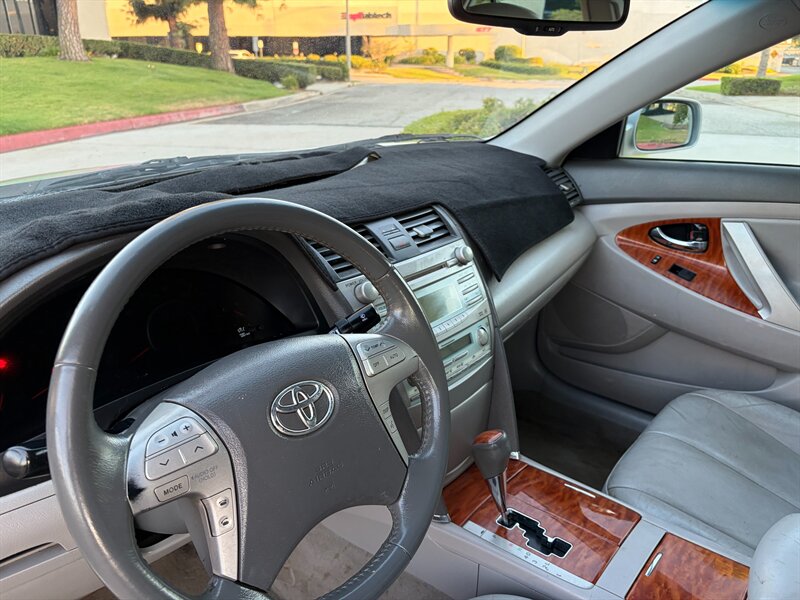 2009 Toyota Camry XLE - Photo 6 - Glendora, CA 91740