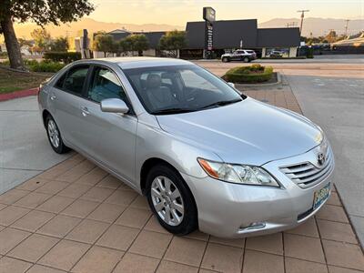 2009 Toyota Camry XLE - Photo 2 - Glendora, CA 91740