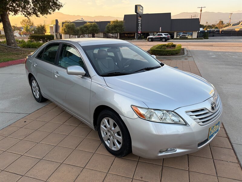 2009 Toyota Camry XLE - Photo 2 - Glendora, CA 91740