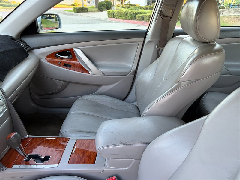2009 Toyota Camry XLE - Photo 7 - Glendora, CA 91740