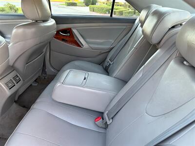 2009 Toyota Camry XLE - Photo 10 - Glendora, CA 91740