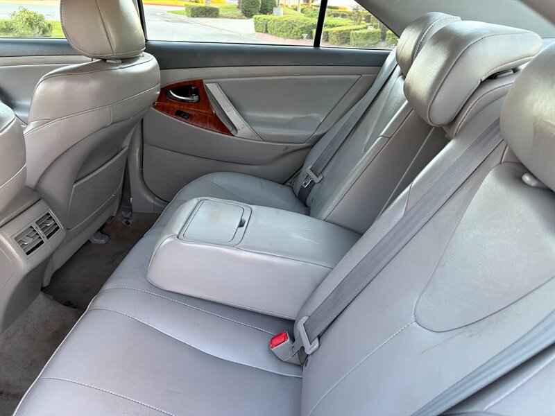 2009 Toyota Camry XLE - Photo 10 - Glendora, CA 91740