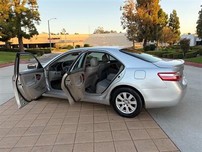 2009 Toyota Camry XLE - Photo 12 - Glendora, CA 91740
