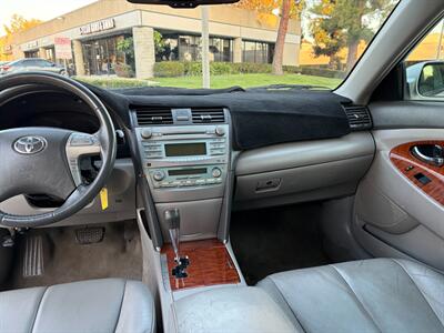 2009 Toyota Camry XLE - Photo 11 - Glendora, CA 91740