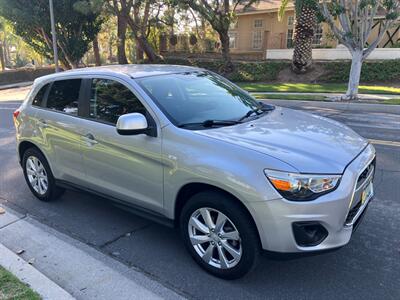 2015 Mitsubishi Outlander Sport ES - Photo 1 - Glendora, CA 91740