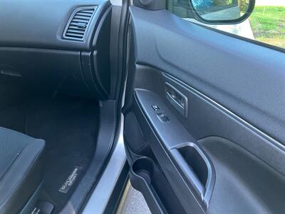 2015 Mitsubishi Outlander Sport ES - Photo 19 - Glendora, CA 91740