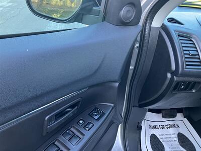 2015 Mitsubishi Outlander Sport ES - Photo 9 - Glendora, CA 91740