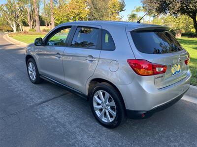 2015 Mitsubishi Outlander Sport ES - Photo 4 - Glendora, CA 91740